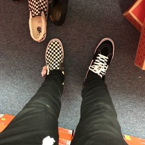 Meet your Posher, Austin